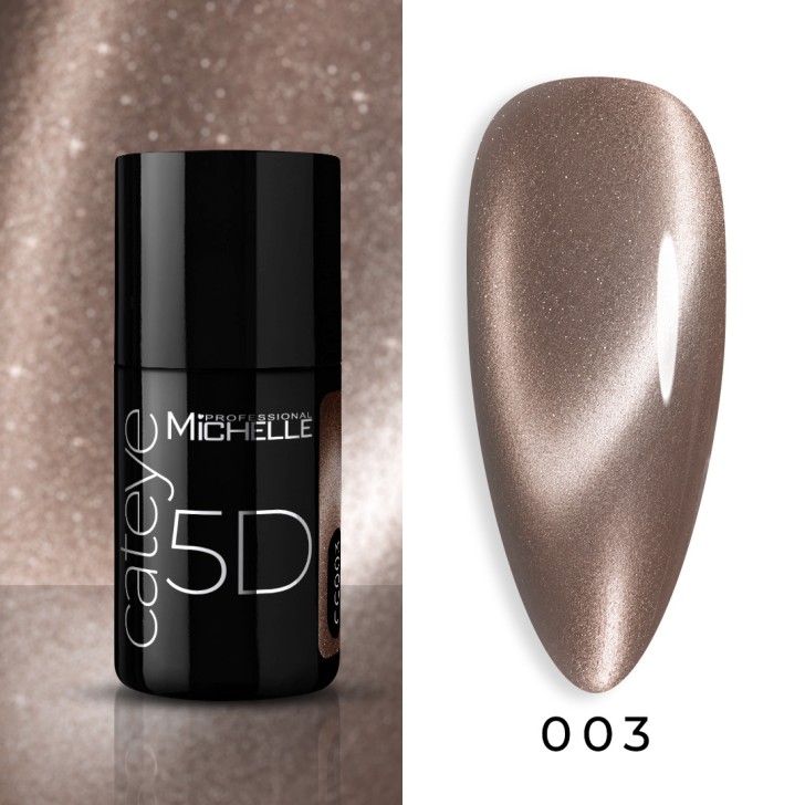 Cat eye 5d - New 003