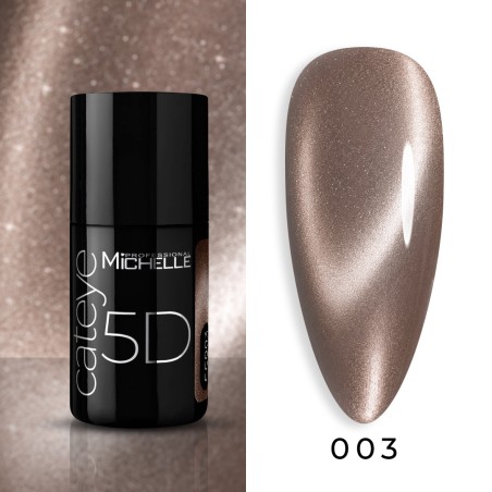 Cat eye 5d - New 003