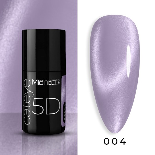 Cat eye 5d - New 004