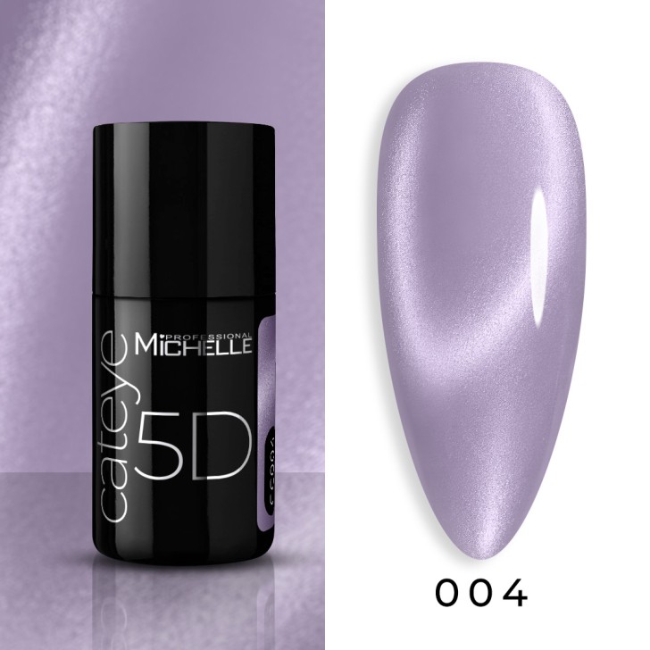CAT EYE 5D - NEW 004