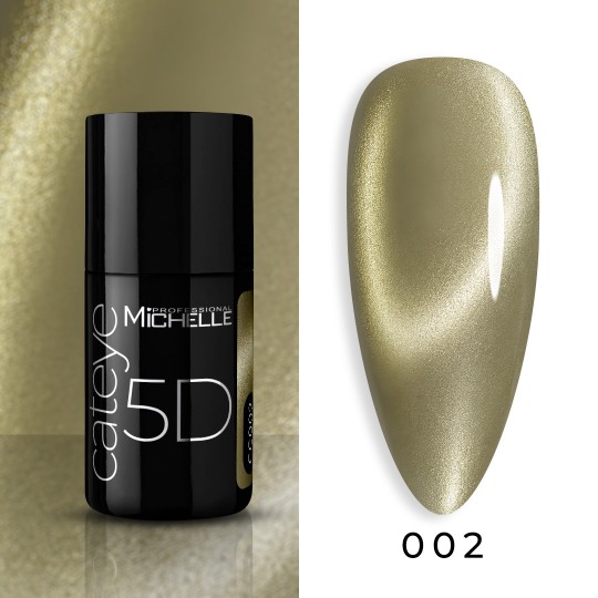 Cat eye 5d - New 002