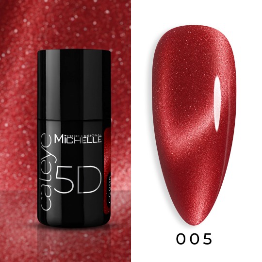 Cat eye 5d - New 005