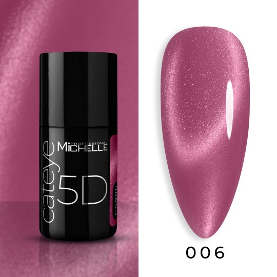 Cat eye 5d - New 006