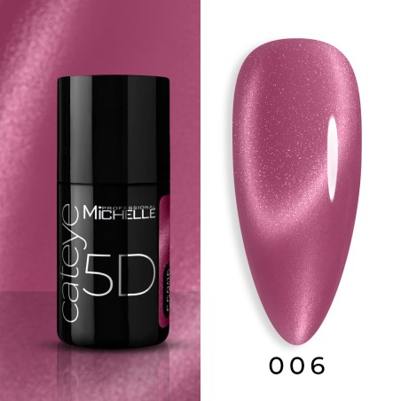 Cat eye 5d - New 006