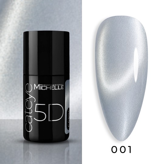 CAT EYE 5D - NEW 001