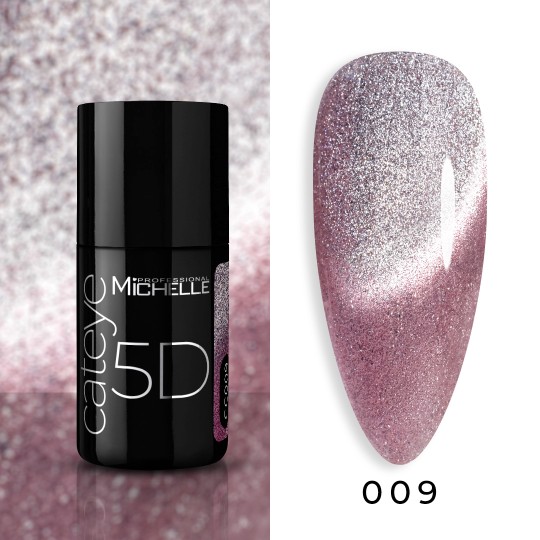 CAT EYE 5D - NEW 009