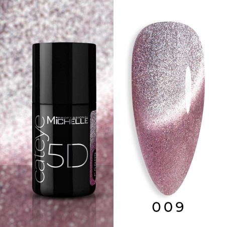 Cat eye 5d - New 009