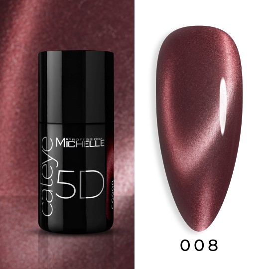 Cat eye 5d - New 008