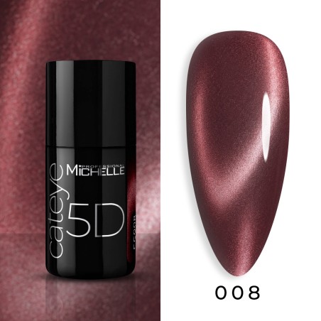 Cat eye 5d - New 008