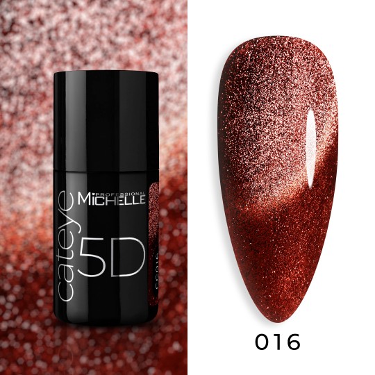 Cat eye 5d - New 016
