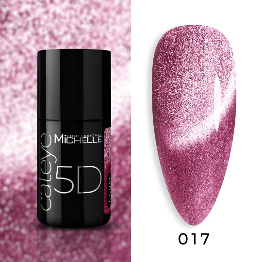 Cat eye 5d - New 017