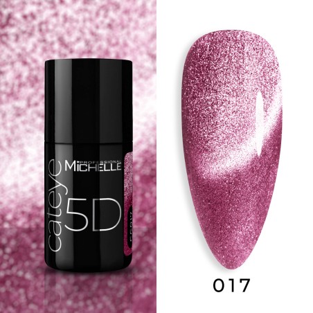 Cat eye 5d - New 017