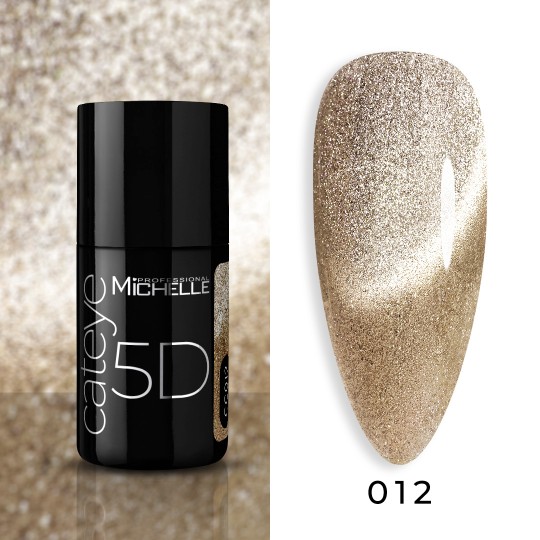 Cat eye 5d - New 012