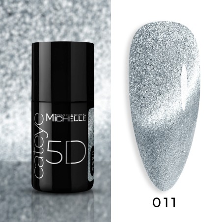 CAT EYE 5D - NEW 011