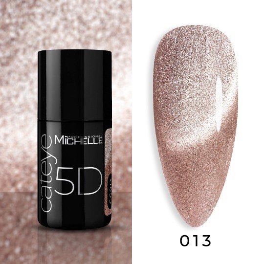 Cat eye 5d - New 013