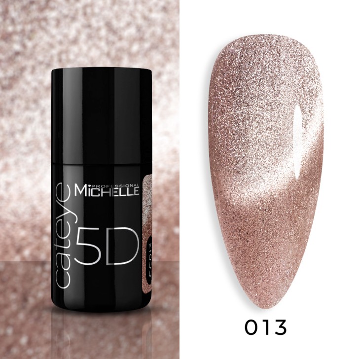CAT EYE 5D - NEW 013