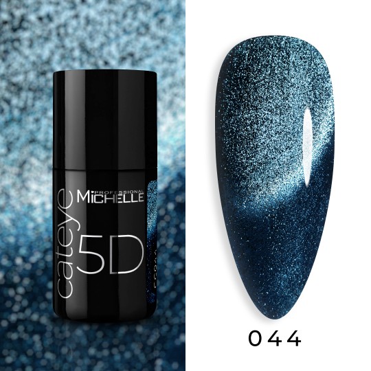 Cat eye 5d - New 044
