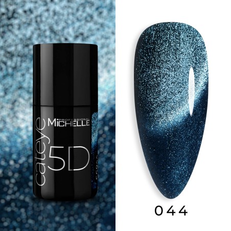 CAT EYE 5D - NEW 044
