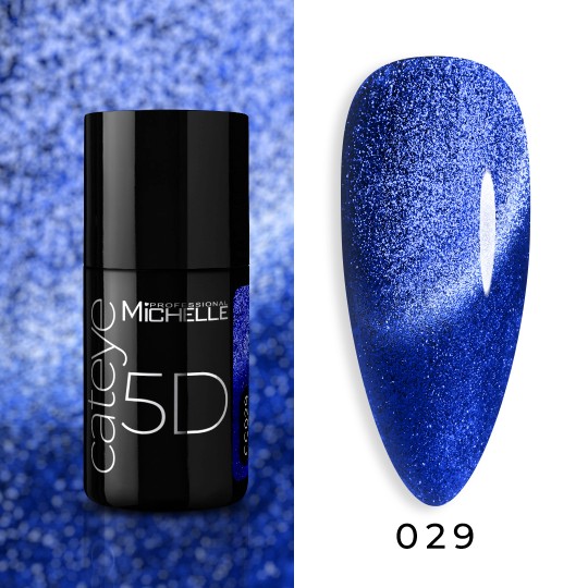 Cat eye 5d - New 029
