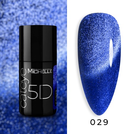 Cat eye 5d - New 029