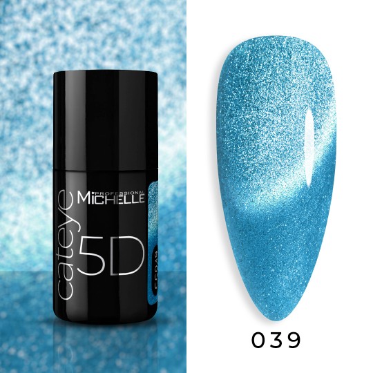 Cat eye 5d - New 039