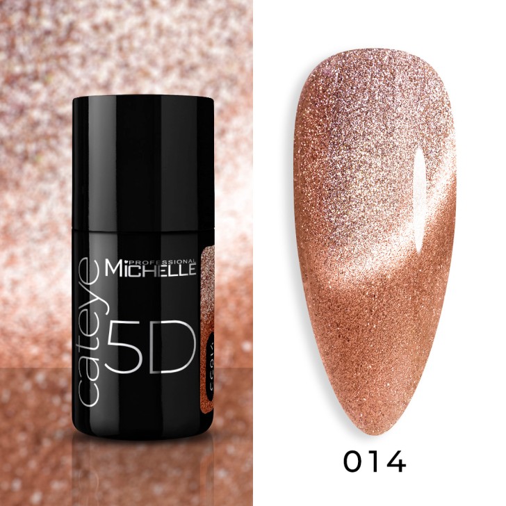 Cat eye 5d - New 014