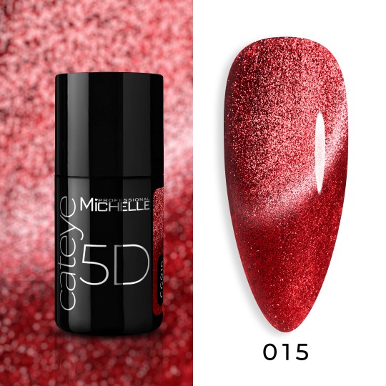 Cat eye 5d - New 015
