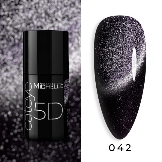 Cat eye 5d - New 042