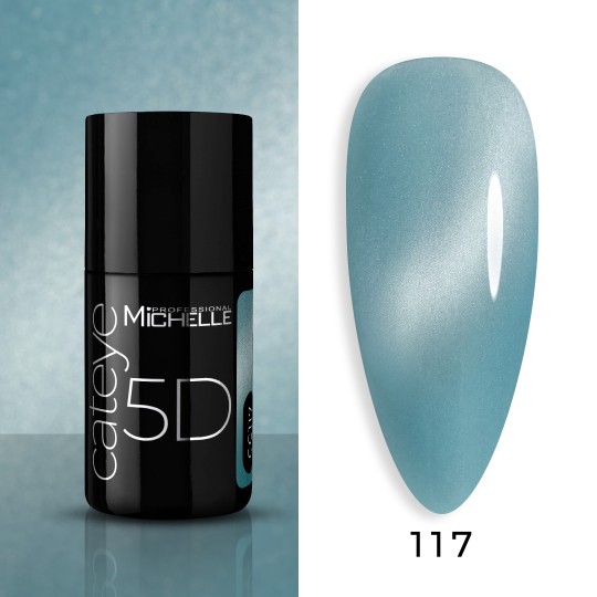 Cat eye 5d - New 117