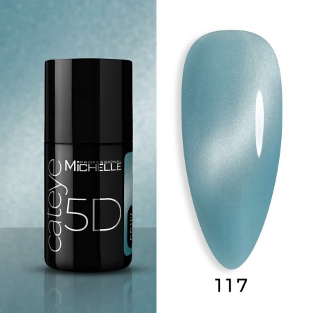 CAT EYE 5D - NEW 117