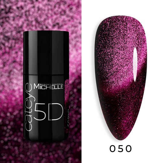 Cat eye 5d - New 050