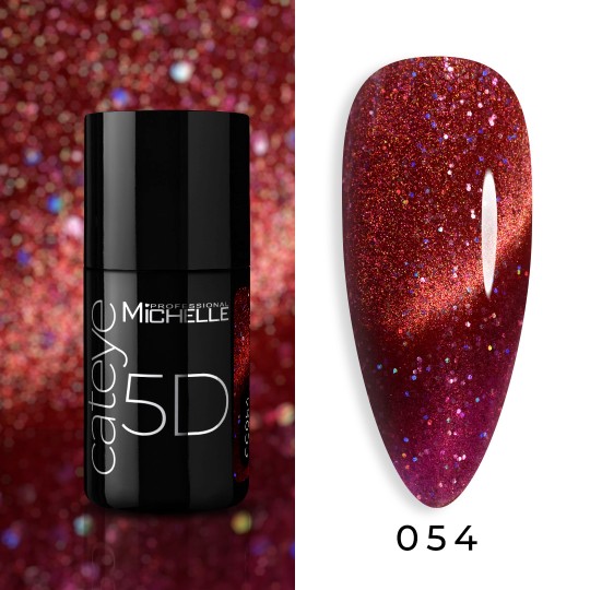 Cat eye 5d - New 054
