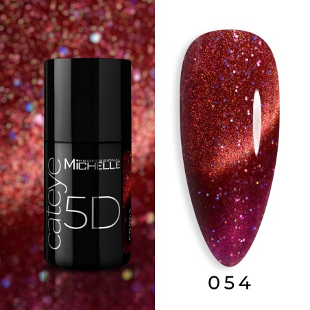 Cat eye 5d - New 054
