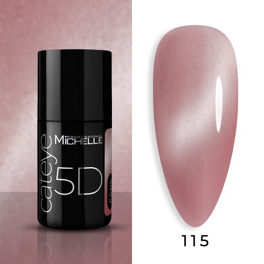Cat eye 5d - New 115