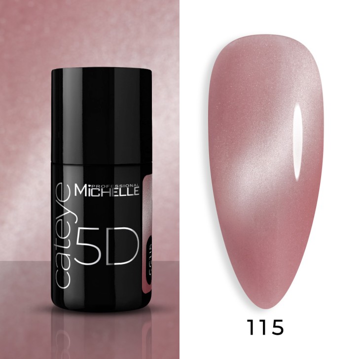 Cat eye 5d - New 115