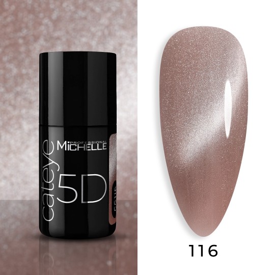 Cat eye 5d - New 116