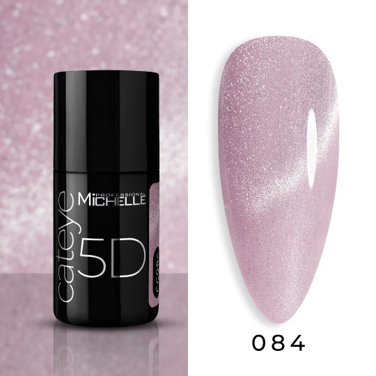 CAT EYE 5D - NEW 084