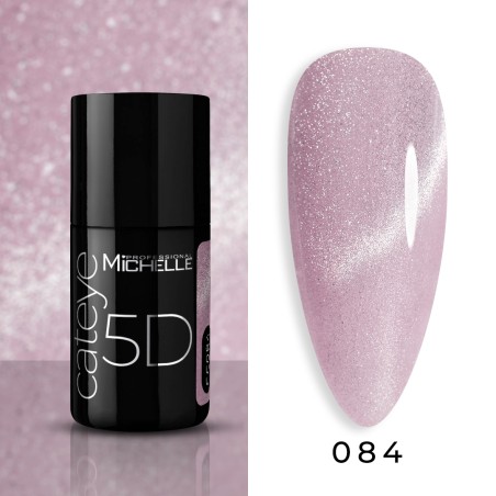 Cat eye 5d - New 084