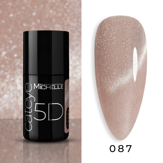 CAT EYE 5D - NEW 087