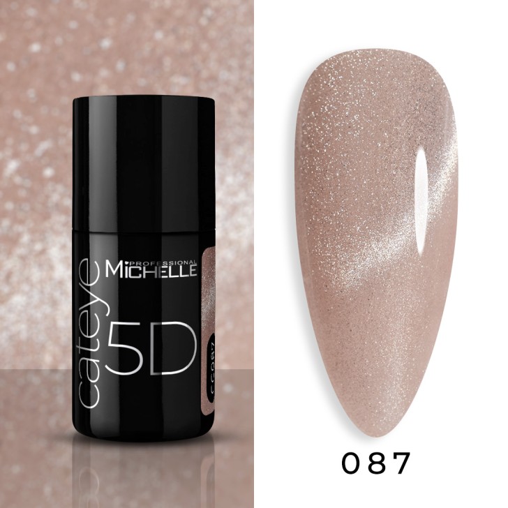 Cat eye 5d - New 087