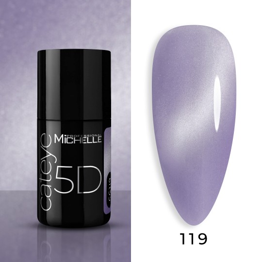 Cat eye 5d - New 119