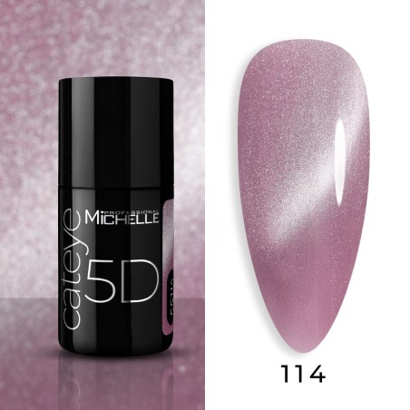 Cat eye 5d - New 114