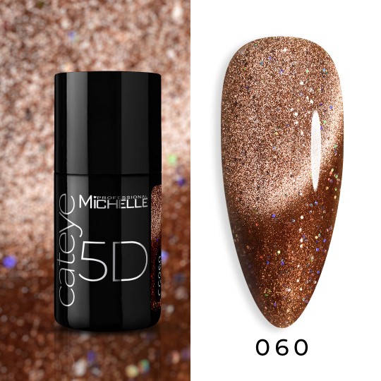 Cat eye 5d - New 060