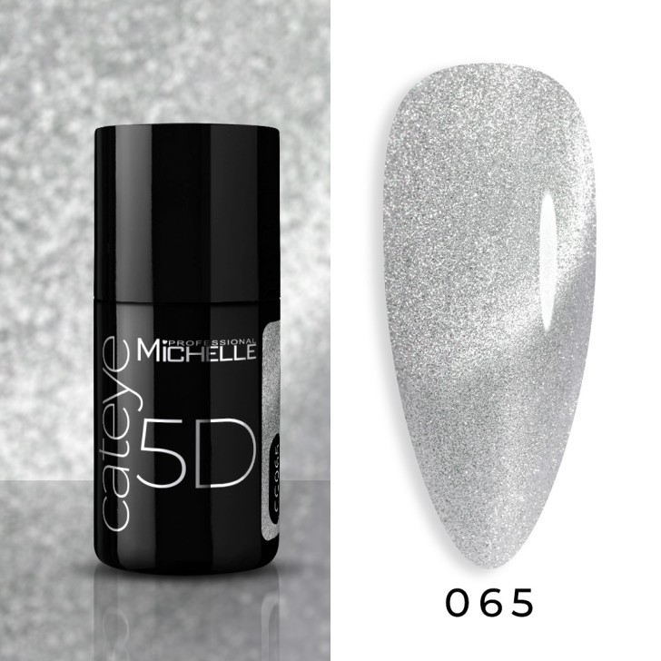 CAT EYE 5D - NEW 065