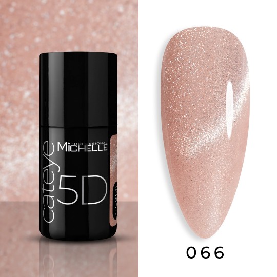 CAT EYE 5D - NEW 066