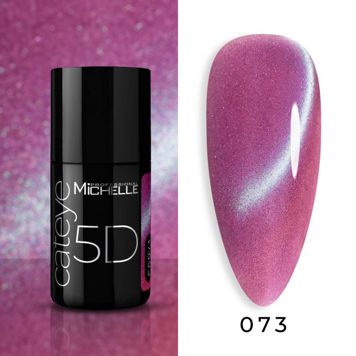 Cat eye 5d - New 073