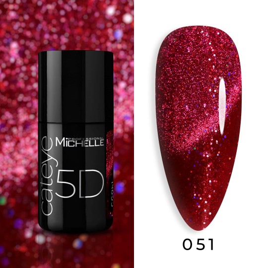 Cat eye 5d - New 051