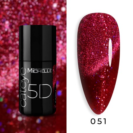 Cat eye 5d - New 051