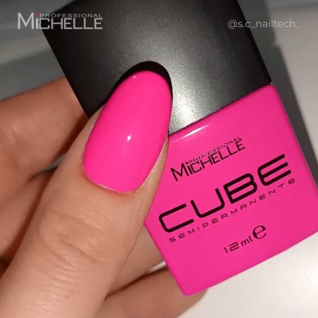 Cube Semipermanente - 204