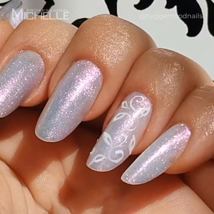Magic Color Semi-Permanent - 172